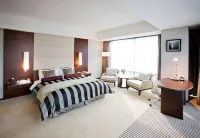 Ramada Plaza by Wyndham Suwon - 4 étoiles