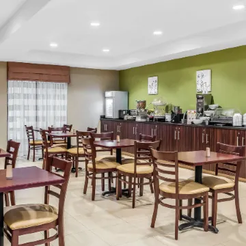 Sleep Inn & Suites Dothan North