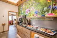 Hotel Tannenhof Hotel di Bad Harzburg