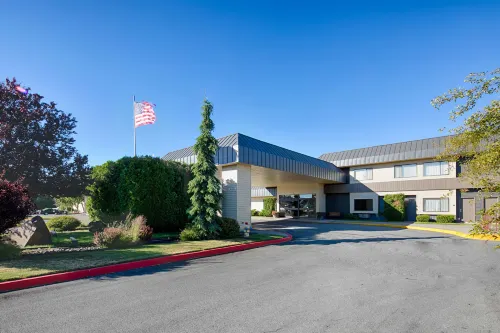 Red Lion Hotel Templin's on the River Hotels in Post Falls