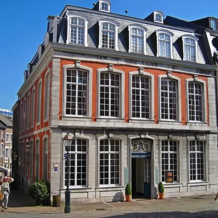Hotel Platinium