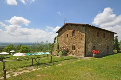 Podere Orietta