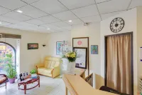 Contact Hôtel du Champ de Mars de Saint-Brieuc Hotels in Plerin
