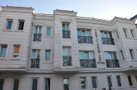 Sarnic Premier Hotel Hotel a Sultanbeyli