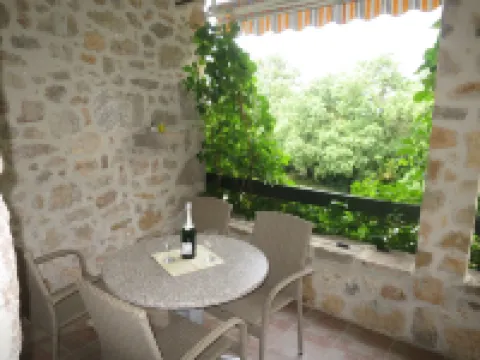 Marija โรงแรมในSeline