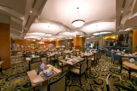 Oryx Grand Jebel Hafeet Hotel