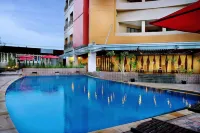 Aston Pontianak Hotel and Convention Center - Pool