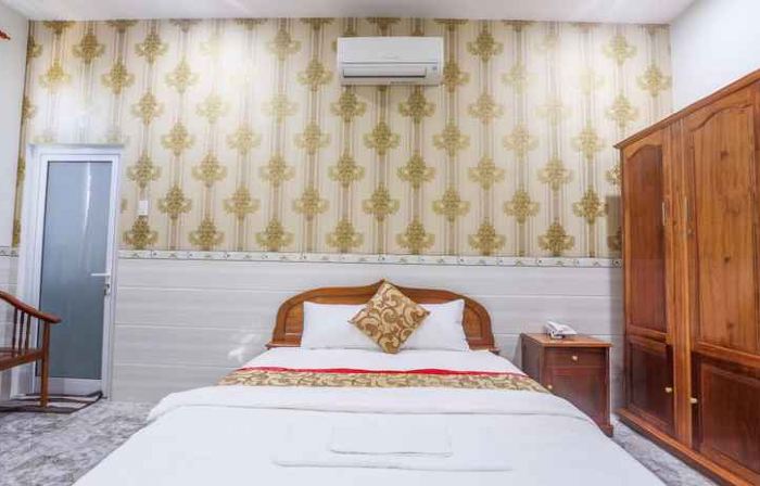 Tuong Vi Hotel