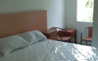 Studio Room at Candiland (Rtn) Hotel a Tegalsari
