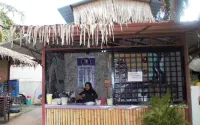 Tadom Hill Resorts - breakfast