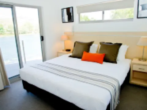 Jacana Apartments Hotels in Thuringowa Central