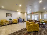 Cobblestone Hotel & Suites - Orrville Hotels in Wayne County