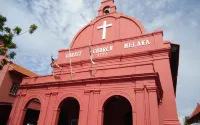 Hallmark Hotel Leisure Hotel in zona Stadium Hang Tuah