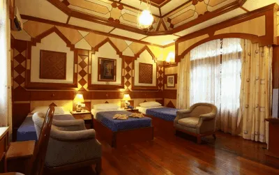 Bukit Keluang Beach Resort Các khách sạn gần Bukit Keluang