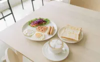 The Zenery Hotel - breakfast