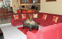 Oma Homestay Hotels in Solok