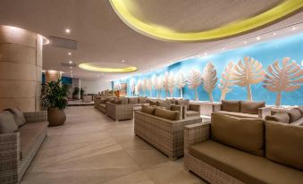 Park Royal Beach Cancun - All Inclusive