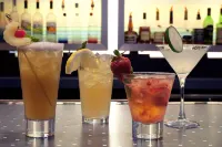 Aloft El Segundo - Los Angeles Airport - bar