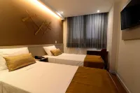 Easy Hotel Cachoeiro de Itapemirim by Atlantica Hotels in Cachoeiro de Itapemirim