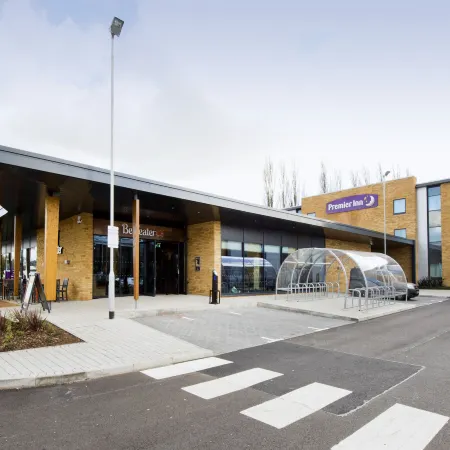 Premier Inn London Uxbridge