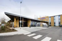 Premier Inn London Uxbridge Hotels in der Nähe von Hillingdon Hospital