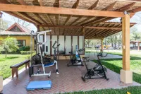 CC Beach Front Papagayo All Inclusive - Gym