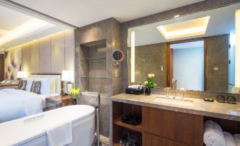 InterContinental Jinan City Center