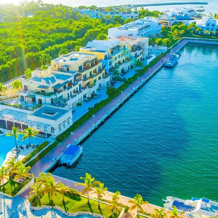 TAN Resorts Marina Cap Cana - All Inclusive