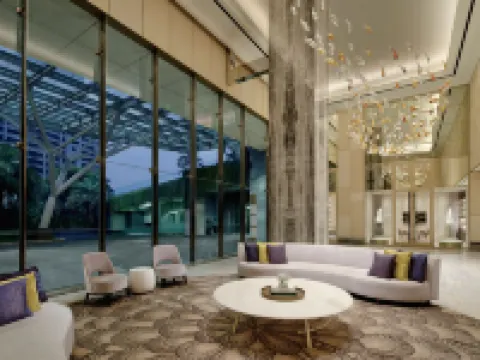 The Westin Surabaya Hotels in Sambikerep