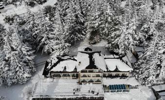 Estancia Del Carmen Mountain Resort