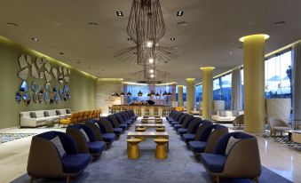 Grand Palladium Select Costa Mujeres - All Inclusive