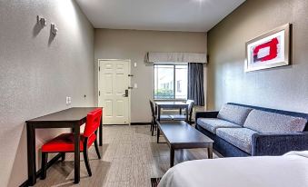 Americas Best Value Inn and Suites IAH Airport North