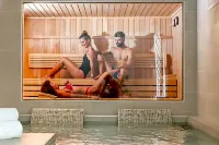 Ebano Hotel Apartments & Spa - Spa