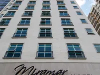 ميرامار باي ويندسور كوباكابانا Hotels near شاطئ أربوادور