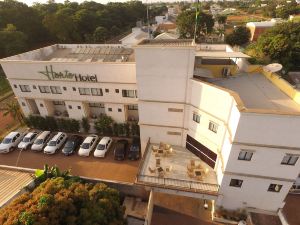 Hotel Horto