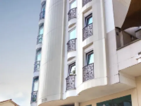 Hotel Buena Vista Hotels in der Nähe von Catedral de La Sagrada Familia