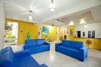 Capitães de Areia Pousada Hotels in Marechal Deodoro