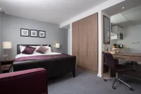 Staybridge Suites Birmingham Hotels near All Saints Church, Shard End