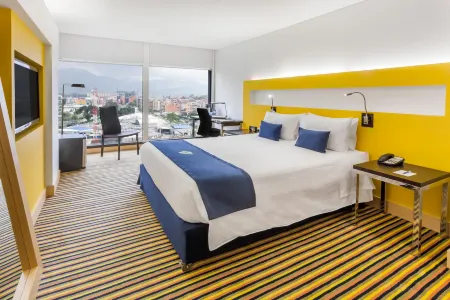 Wyndham Bogota