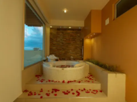 Hotel Santorini Loft Hotels in Monteria