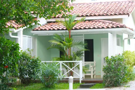 Seis Playas Hotel