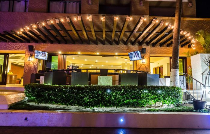 Hotel Tesoro Los Cabos