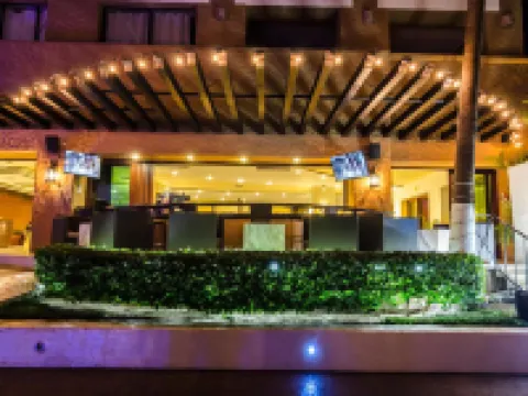 テソロ ロス カボス リゾート ロス・カボスのホテル