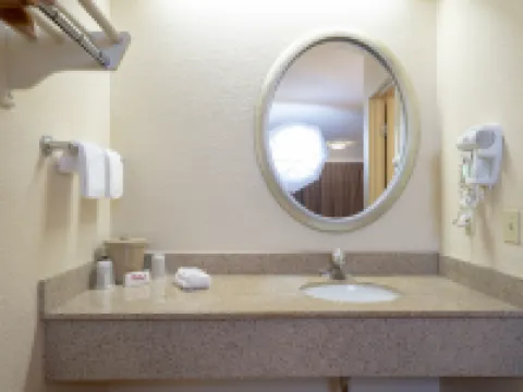 Red Roof Inn Cleveland - Mentor/ Willoughby Hoteles en Willoughby