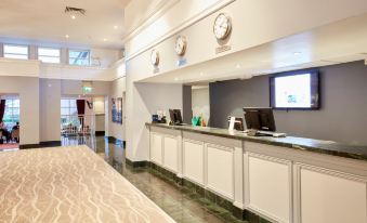 Coldra Court Hotel by Celtic Manor
