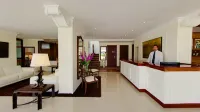 Jamaica Punta del Este Hotel & Residence - Jacuzzi