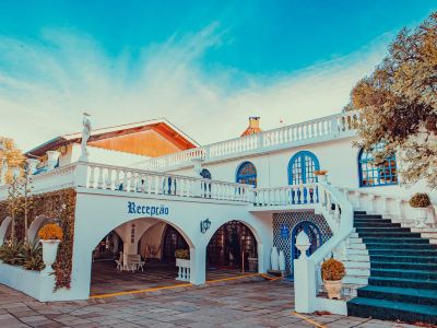 Hotel Gramado Palace
