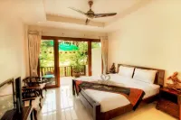 Sunset Hill Boutique Resort Koh Phangan