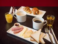 イビス アムステルダム センター - 朝食