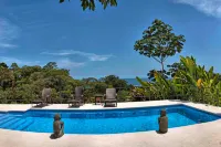 Alma de Ojochal Hotels in Ojochal